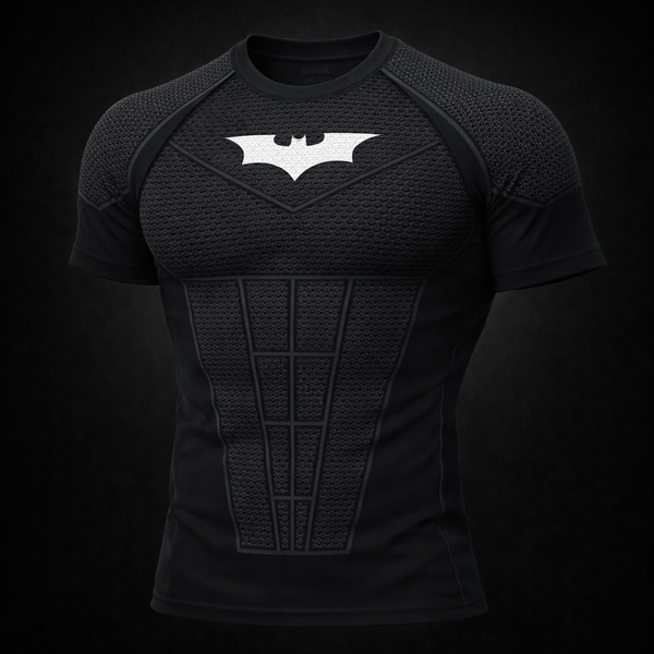 YOUNGLA BATMAN COMPRESSION